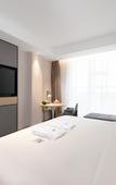 Туры в отель Atour Hotel Qingdao Jiaodong International Airport