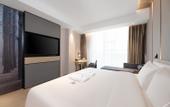 Туры в отель Atour Hotel Qingdao Jiaodong International Airport