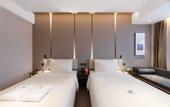 Туры в отель Atour Hotel Qingdao Jiaodong International Airport