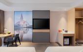Туры в отель Atour Hotel Qingdao Jiaodong International Airport