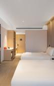 Туры в отель Atour Hotel Qingdao Jiaodong International Airport