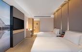 Туры в отель Atour Hotel Qingdao Jiaodong International Airport