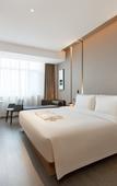Туры в отель Atour Hotel Qingdao Jiaodong International Airport