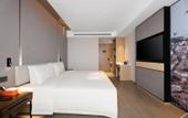 Туры в отель Atour Hotel Qingdao Jiaodong International Airport