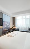 Туры в отель Atour Hotel Qingdao Jiaodong International Airport