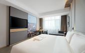 Туры в отель Atour Hotel Qingdao Jiaodong International Airport