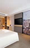 Туры в отель Atour Hotel Qingdao Jiaodong International Airport