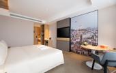 Туры в отель Atour Hotel Qingdao Jiaodong International Airport