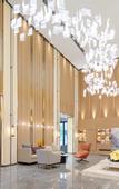 Туры в отель Atour Hotel Qingdao Jiaodong International Airport