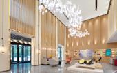 Туры в отель Atour Hotel Qingdao Jiaodong International Airport
