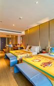 Туры в отель ATOUR HOTEL,Happy Avenue, Shunde OCT Harbour Branch, Foshan