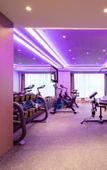 Туры в отель ATOUR HOTEL,Happy Avenue, Shunde OCT Harbour Branch, Foshan