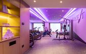 Туры в отель ATOUR HOTEL,Happy Avenue, Shunde OCT Harbour Branch, Foshan