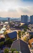Туры в отель ATOUR HOTEL,Happy Avenue, Shunde OCT Harbour Branch, Foshan