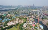 Туры в отель ATOUR HOTEL,Happy Avenue, Shunde OCT Harbour Branch, Foshan