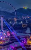Туры в отель ATOUR HOTEL,Happy Avenue, Shunde OCT Harbour Branch, Foshan
