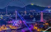 Туры в отель ATOUR HOTEL,Happy Avenue, Shunde OCT Harbour Branch, Foshan