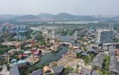 Туры в отель ATOUR HOTEL,Happy Avenue, Shunde OCT Harbour Branch, Foshan
