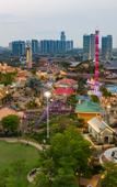 Туры в отель ATOUR HOTEL,Happy Avenue, Shunde OCT Harbour Branch, Foshan