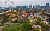 Туры в отель ATOUR HOTEL,Happy Avenue, Shunde OCT Harbour Branch, Foshan