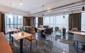 Туры в отель ATOUR HOTEL,Happy Avenue, Shunde OCT Harbour Branch, Foshan