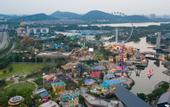 Туры в отель ATOUR HOTEL,Happy Avenue, Shunde OCT Harbour Branch, Foshan
