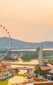 Туры в отель ATOUR HOTEL,Happy Avenue, Shunde OCT Harbour Branch, Foshan