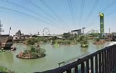 Туры в отель ATOUR HOTEL,Happy Avenue, Shunde OCT Harbour Branch, Foshan