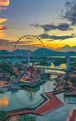Туры в отель ATOUR HOTEL,Happy Avenue, Shunde OCT Harbour Branch, Foshan
