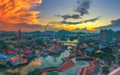 Туры в отель ATOUR HOTEL,Happy Avenue, Shunde OCT Harbour Branch, Foshan