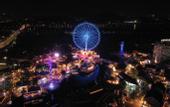 Туры в отель ATOUR HOTEL,Happy Avenue, Shunde OCT Harbour Branch, Foshan