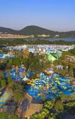 Туры в отель ATOUR HOTEL,Happy Avenue, Shunde OCT Harbour Branch, Foshan