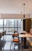 Туры в отель ATOUR HOTEL,Happy Avenue, Shunde OCT Harbour Branch, Foshan