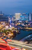 Туры в отель ATOUR HOTEL,Happy Avenue, Shunde OCT Harbour Branch, Foshan