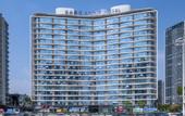 Туры в отель ATOUR HOTEL,Happy Avenue, Shunde OCT Harbour Branch, Foshan