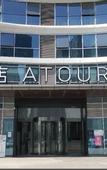 Туры в отель ATOUR HOTEL,Happy Avenue, Shunde OCT Harbour Branch, Foshan