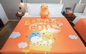 Туры в отель ATOUR HOTEL,Happy Avenue, Shunde OCT Harbour Branch, Foshan