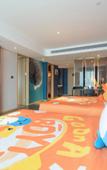 Туры в отель ATOUR HOTEL,Happy Avenue, Shunde OCT Harbour Branch, Foshan