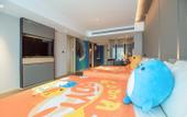 Туры в отель ATOUR HOTEL,Happy Avenue, Shunde OCT Harbour Branch, Foshan