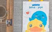 Туры в отель ATOUR HOTEL,Happy Avenue, Shunde OCT Harbour Branch, Foshan