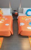 Туры в отель ATOUR HOTEL,Happy Avenue, Shunde OCT Harbour Branch, Foshan