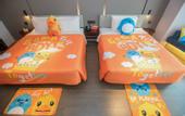 Туры в отель ATOUR HOTEL,Happy Avenue, Shunde OCT Harbour Branch, Foshan