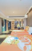 Туры в отель ATOUR HOTEL,Happy Avenue, Shunde OCT Harbour Branch, Foshan