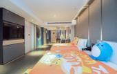 Туры в отель ATOUR HOTEL,Happy Avenue, Shunde OCT Harbour Branch, Foshan