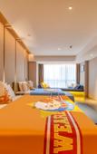 Туры в отель ATOUR HOTEL,Happy Avenue, Shunde OCT Harbour Branch, Foshan