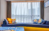 Туры в отель ATOUR HOTEL,Happy Avenue, Shunde OCT Harbour Branch, Foshan