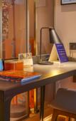 Туры в отель ATOUR HOTEL,Happy Avenue, Shunde OCT Harbour Branch, Foshan