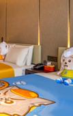 Туры в отель ATOUR HOTEL,Happy Avenue, Shunde OCT Harbour Branch, Foshan