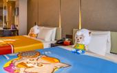 Туры в отель ATOUR HOTEL,Happy Avenue, Shunde OCT Harbour Branch, Foshan