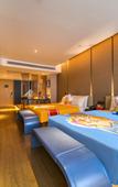 Туры в отель ATOUR HOTEL,Happy Avenue, Shunde OCT Harbour Branch, Foshan